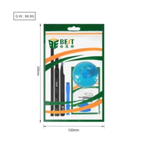 Trusa Desfacut Telefoane Mobile BST-504