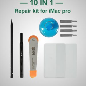 Trusa Desfacut Telefoane Mobile BST-503, Trusa de desfacut iPhone si iMac pro