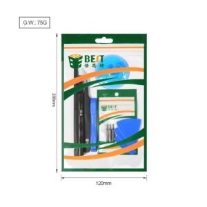 Trusa Desfacut Telefoane Mobile BST-501, Trusa de desfacut iPad si iPhone