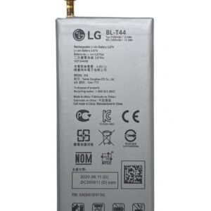 Acumulator LG 5, Stylo 5, K50s, Q60, BL-T44