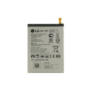 Acumulator LG Velvet 5G BL-T47
