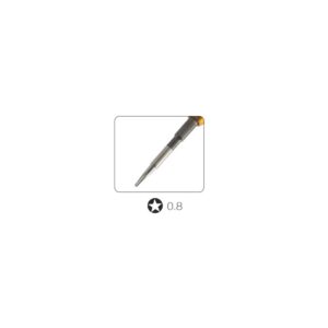 Surubelnite BST-8877A 0.8*25 MM, Star Pentalobe