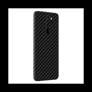 Husa New Carbon Fiber Xiaomi Redmi Note 10 4G, Xiaomi Redmi Note 10s Neagra