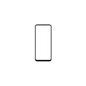 Geam Sticla LG K42, LM K420 Negru