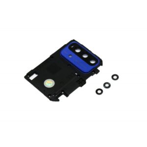 Geam Camera Xiaomi Redmi 9T Albastru