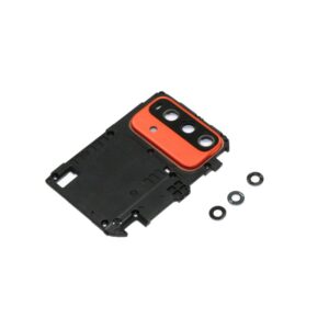 Geam Camera Xiaomi Redmi 9T Rosu