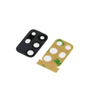 Geam Camera Motorola Moto G10 Negru