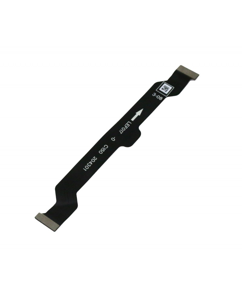 Flex Lcd OnePlus Nord 10N