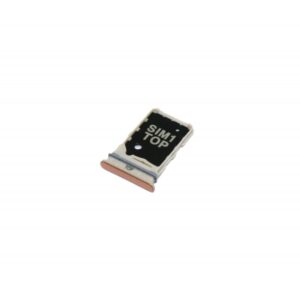 Suport Sim Samsung Galaxy A80, SM A805F Gold