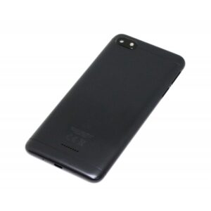 Capac Baterie Xiaomi Redmi 6A Gri