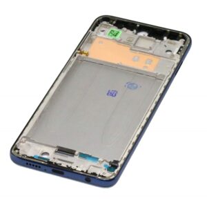 Rama LCD Xiaomi Redmi Note 9 Pro
