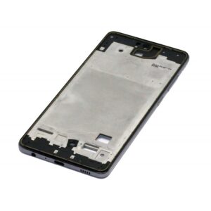 Rama LCD Samsung Galaxy A72, A725 NEGRU