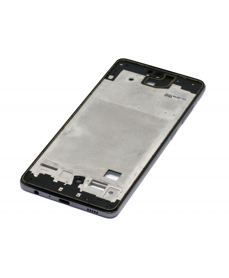 Rama LCD Samsung Galaxy A72, A725 NEGRU