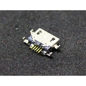 Mufa Incarcare Nokia 1.3, Pachet 5 Bucati