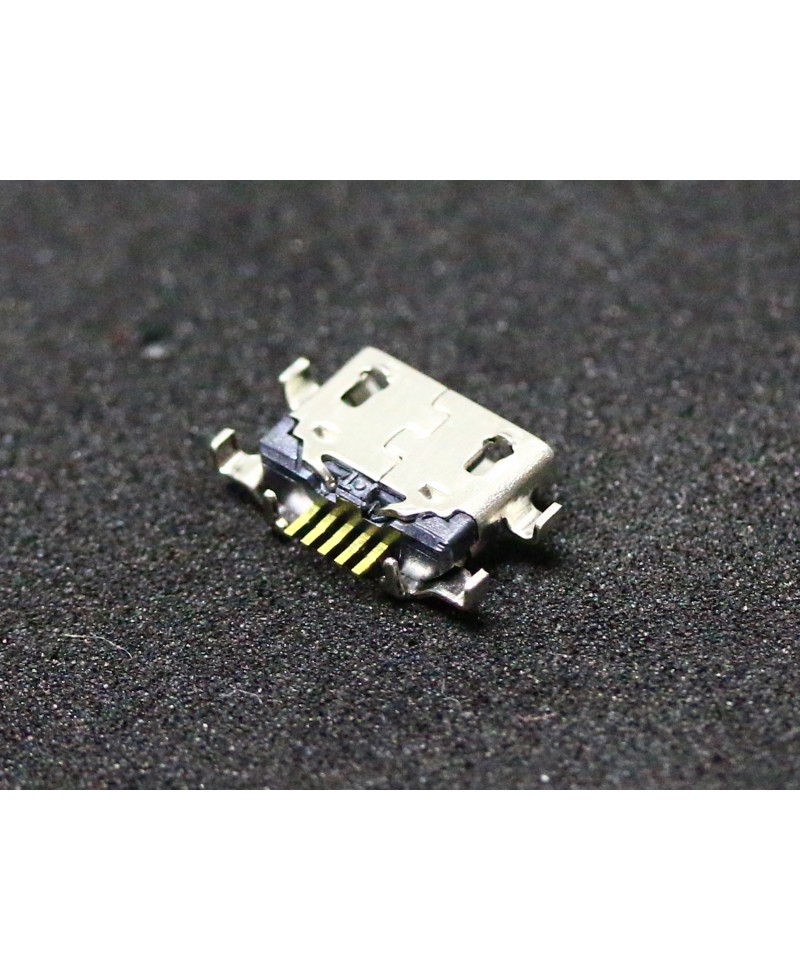 Mufa Incarcare Nokia 1.3, Pachet 5 Bucati