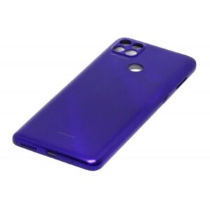 Capac Baterie Motorola Moto G9 Power Mov