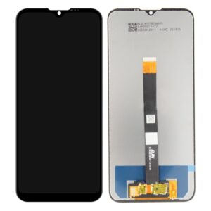 Ecran LCD Display Motorola One Fusion