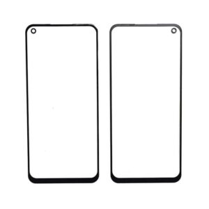 Geam Sticla Oppo A52, A72, A92 4G Version Cu OCA