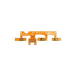 Flex Volum Motorola Moto G 5G