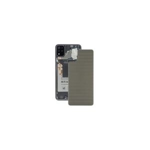 Capac Baterie LG K42, LM-K420 Verde