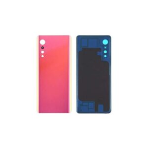 Capac Baterie LG Velvet 5G, G900M Roz
