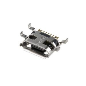 Mufa Incarcare Motorola Moto E6S 2020, Pachet 5 Bucati
