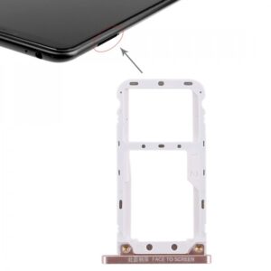 Suport Sim Xiaomi Mi Max 3 Gold
