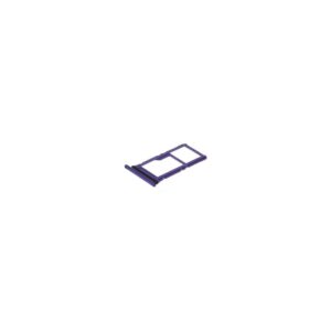 Suport Sim Motorola Moto G9 Power Violet