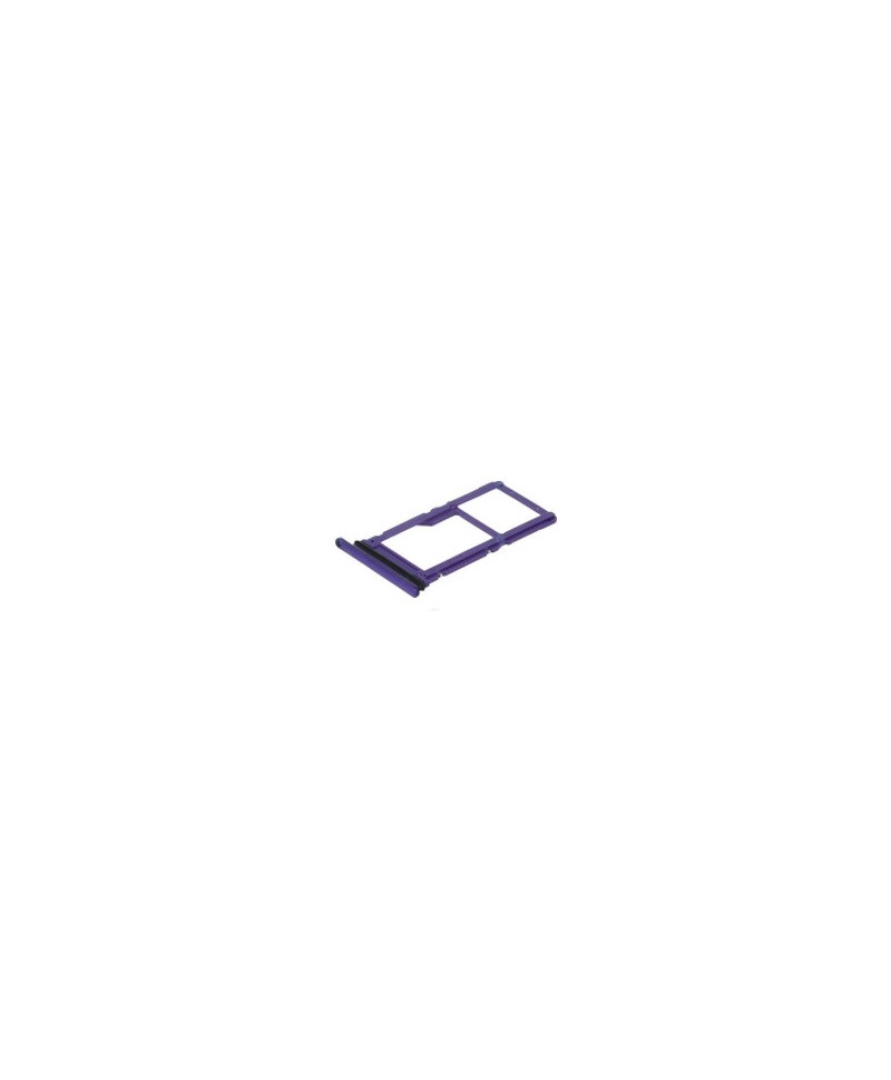 Suport Sim Motorola Moto G9 Power Violet