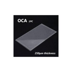 Adeziv OCA Optical Clear Samsung Galaxy J530, Pachet 10 bucati