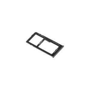 Suport Sim Samsung Galaxy A42 5G, A426 Negru