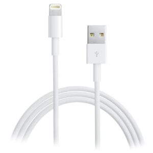 Cablu Date Foxconn iPhone, Lightning MD819ZM/A