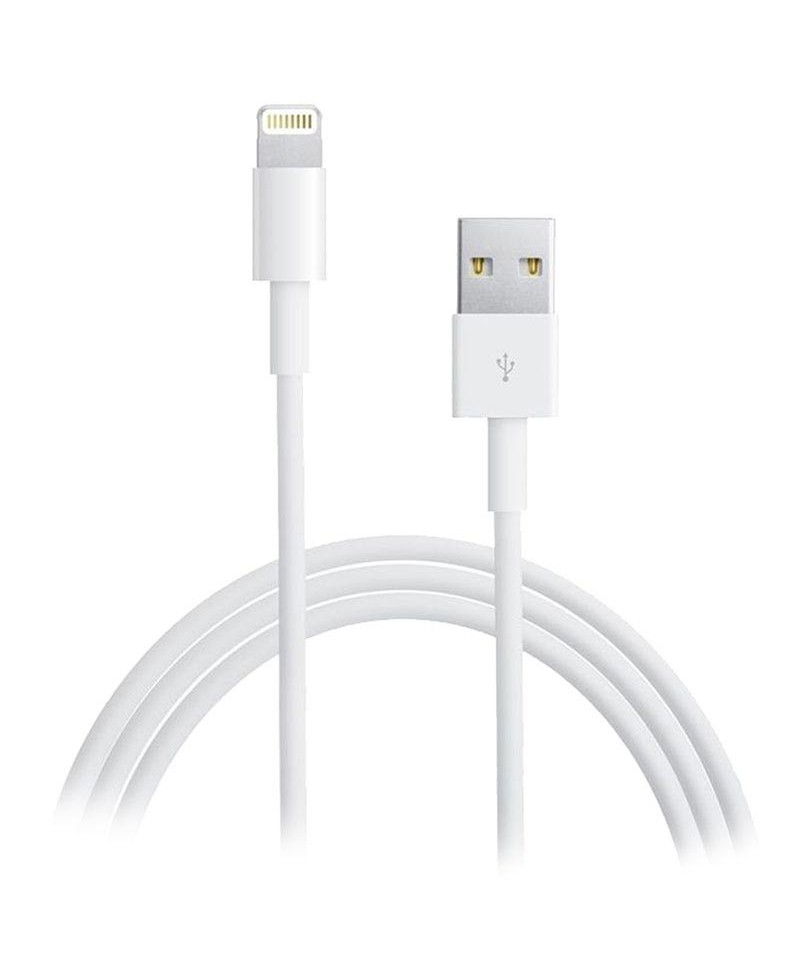 Cablu Date Foxconn iPhone, Lightning MD819ZM/A