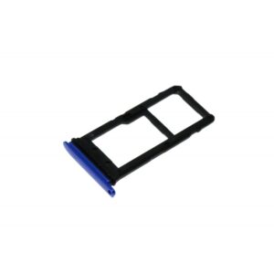 Suport Sim HTC U12+, U12 Plus Albastru