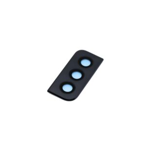 Geam Camera Samsung Galaxy S21 5G, SM G991 Negru
