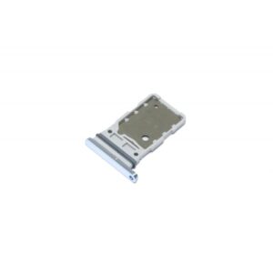 Suport Sim Samsung Galaxy S21, G990 Phantom White