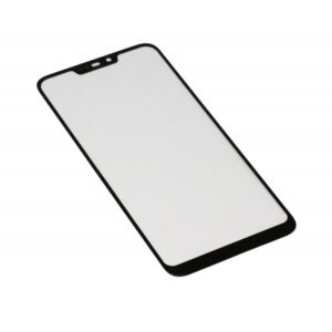 Geam Sticla cu OCA Asus Zenfone Max M2, ZB633KL