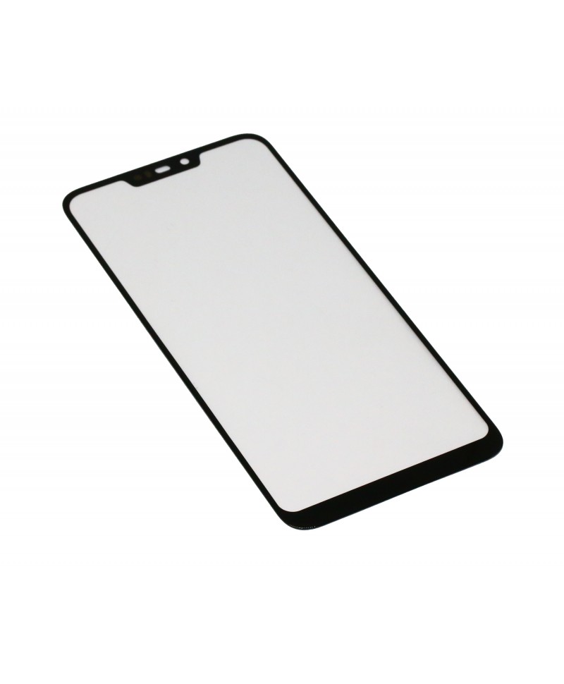 Geam Sticla cu OCA Asus Zenfone Max M2, ZB633KL