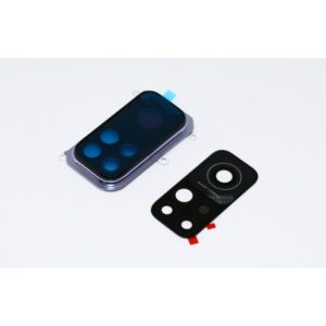 Geam Camera Set Xiaomi Mi 10T Pro 5G, Mi 10T 5G Mov