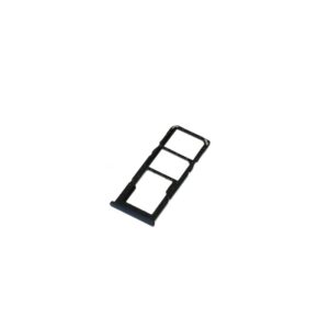Suport Sim Samsung Galaxy M22, M225 Negru