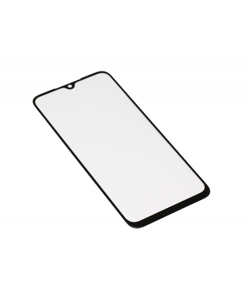Geam Sticla + OCA Xiaomi Redmi Note 8