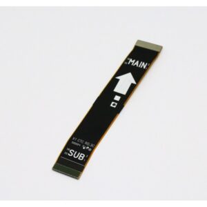 Flex Placa De Baza Samsung Galaxy S20, G980
