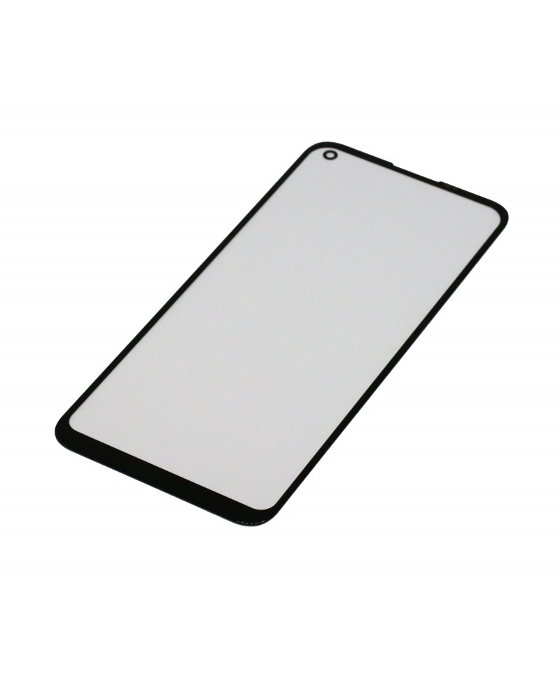 Geam Sticla cu OCA Samsung Galaxy A11, A115