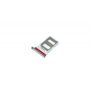 Suport Sim Xiaomi Poco F3 Alb