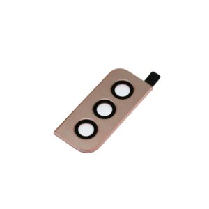 Geam Camera Samsung Galaxy S21 Plus, S21+, G996 Phantom Gold