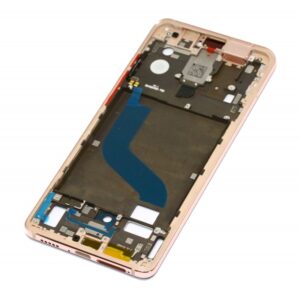 Mijloc Xiaomi Redmi K20, K20 Pro, 9T Gold