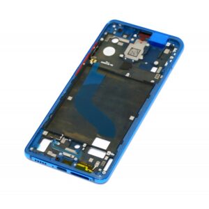 Mijloc Xiaomi Redmi K20, K20 Pro, 9T Albastru