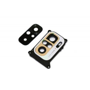 Geam Camera Xiaomi Redmi Note 10S Alb