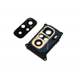 Geam Camera Xiaomi Redmi Note 10S Negru
