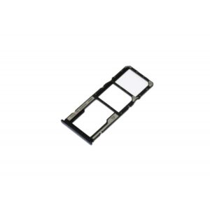 Suport Sim Xiaomi Redmi Note 10S Negru